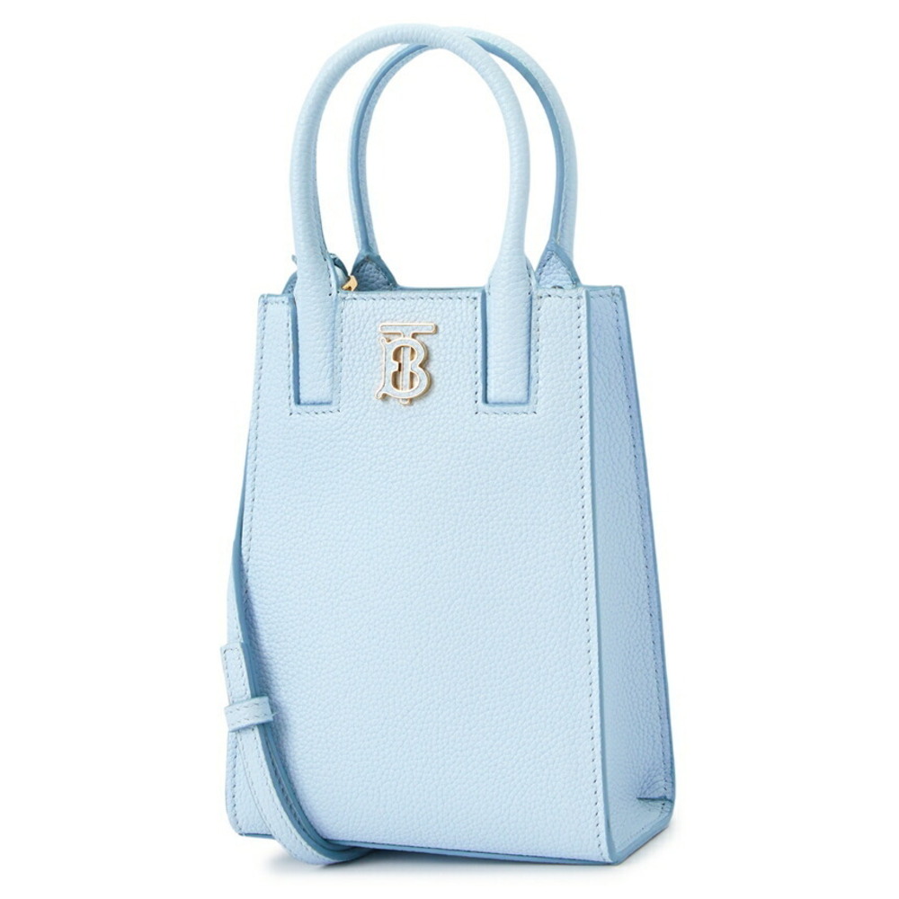 Burberry Phone Tote Shoulder Bag - Picture 2 of 10